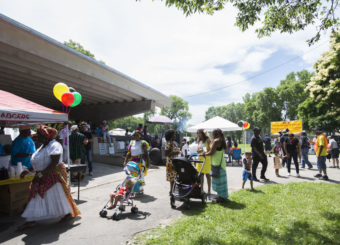 Juneteenth Week Celebration